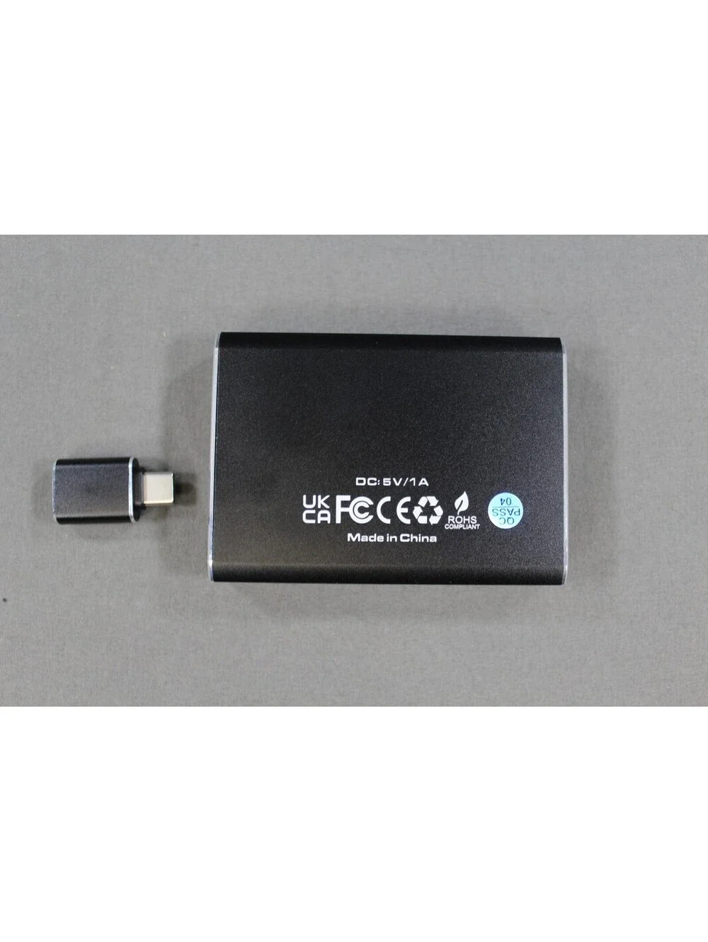 4K HDMI Video Capture Card USB 3.0 Live Stream Dongle